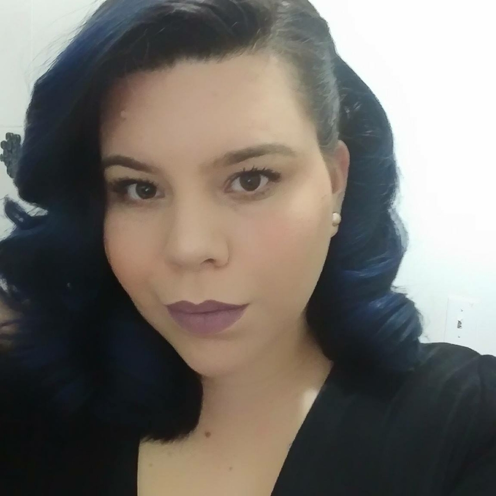 Meet your Posher, Maureen